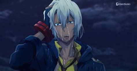 God Eater [Audio: Eng] Episode 13 .